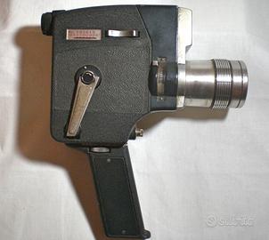 Cine camera Tormat 8 EEPZ