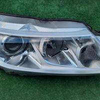 SUZUKI VITARA 3 III Faro Destro