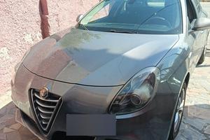 Giulietta 1.4 bifuel GPL 120 CV