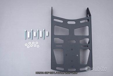 Supporto Bauletto HONDA CRF 300 L RALLY 2021 2024