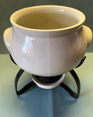 Set da fonduta