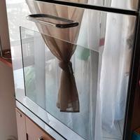 forno smeg Renzo piano