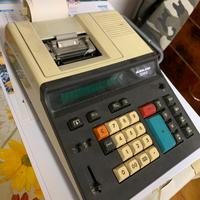 Calcolatrice Adler 121PD