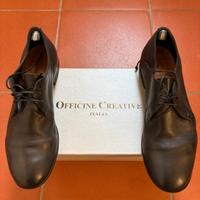 Scarpa Officine Creative