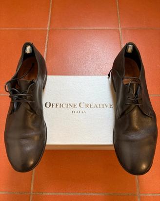 Scarpa Officine Creative