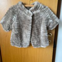 Giacchino cache-epaules