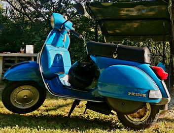 Vespa 150 px