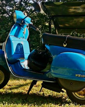 Vespa 150 px
