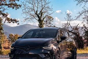 Reanult Clio 4
