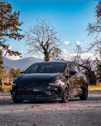 Reanult Clio 4