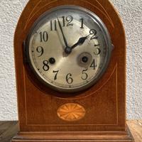 Orologio da tavolo vintage anni 20