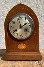 Orologio da tavolo vintage anni 20