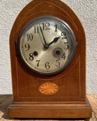 Orologio da tavolo vintage anni 20