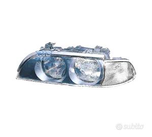 FANALE SINISTRO BMW SERIE 5 E39 95-00