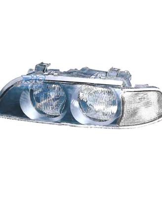 FANALE SINISTRO BMW SERIE 5 E39 95-00