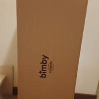 Bimby tm7 inscatolato