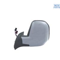 SPECCHIO COMPLETO SINISTRO CITROEN BERLINGO 08-12 