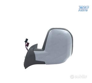 SPECCHIO COMPLETO SINISTRO CITROEN BERLINGO 08-12 