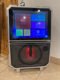 Canta Tu Karaoke model CTC06000