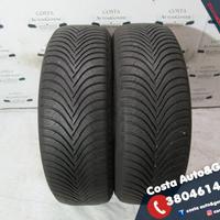 Saldi 215 65 17 Michelin  85% MS