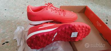 SCARPE NUOVE tg38 SKECHERS FOOTBALL HARRY KANE 