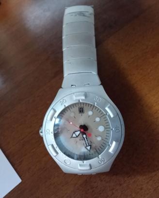 SWATCH IRON ALUMINIUM – OROLOGIO VINTAGE – OTTIME 