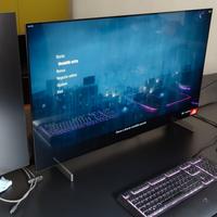 Lg C4 OLED 42 " 144 hz 