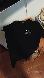 maglietta Dsquared2