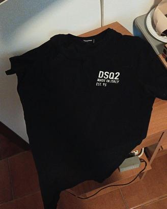 maglietta Dsquared2