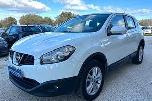 Nissan Qashqai 1.5 dCi 110cv 2011