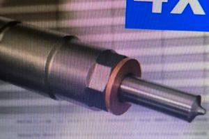 Iniettori MERCEDES BOSCH RIGENERATI A6510702987