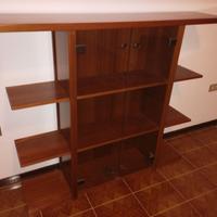 Mobile in legno