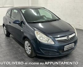 OPEL Corsa 1.2 3P 80CV Enjoy-NEOPATENTATI-UNIPRO