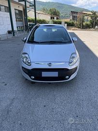 Punto evo 1300 mtj 2011