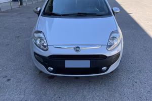 Punto evo 1300 mtj 2011