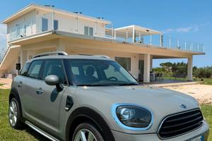 Mini Countryman 1.5d 2018