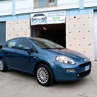 Fiat Punto 1.4 8V 5 porte Easypower Street