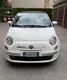Fiat 500 69 CV Lounge – 2012, 82.000 km