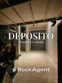 Immobile di 116 m² a Catania