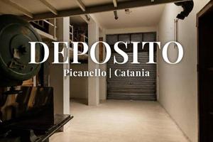Immobile di 116 m² a Catania