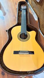 CHITARRA CLASSICA LIUTERIA BRASILIANA