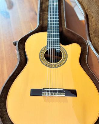 CHITARRA CLASSICA LIUTERIA BRASILIANA