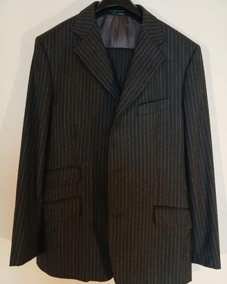 giacca e pantaloni