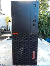 LENOVO THINKCENTRE LEGGETE DESCRIZIONE COMP GRAZIE