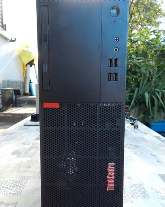 LENOVO THINKCENTRE LEGGETE DESCRIZIONE COMP GRAZIE