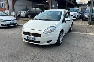 Fiat Grande Punto 1.4 5 porte Actual EasyPower