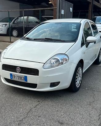 Fiat Grande Punto 1.4 5 porte Actual EasyPower