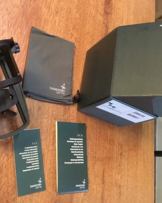 Swarovski adattatore UCA universale