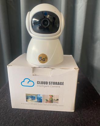 Video camera di sorveglianza