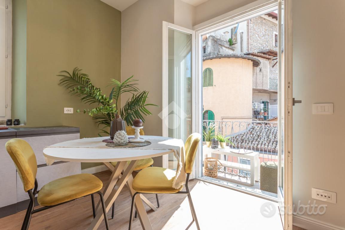 Apartment in Subiaco, Roma Capitale - Vista 6